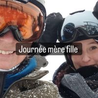 Laurence et Genevièveina kuća