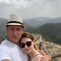 Diana & Julien