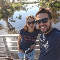 Casa de Enrique y Nata