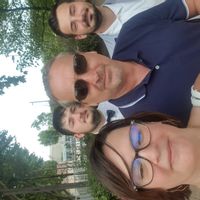 Thierry et Séverines hus