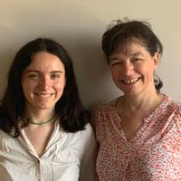 Delphine et Louises hus