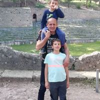 Accogliente appartamento nel cuore del biellese