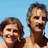 Eider eta Noraina kuća