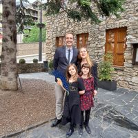 Casa di Delphine et Marc