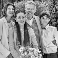 Aurore & François s Haus