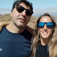 Teresa y Enriques hus