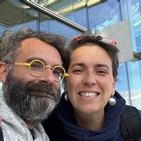 Anne et Xavier s Haus