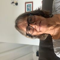 Brigitte's house