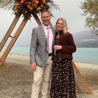Louisa & Matts hus