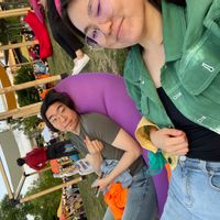 huis van Deokwon and Soomin