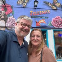 Andrew Marks hus