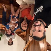 Henrique e Emelys hus