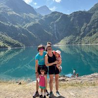 huis van Iani eta Aitzi-ren etxea