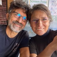 Casa de Claudio & Chiara