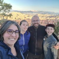 Casa di Jérôme, Sarah, Adrien Et Stéphanie