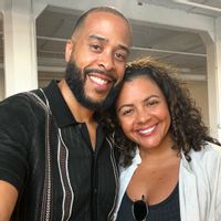 Casa di Ivy & Marvin