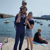 Naiara et Bastien s Haus