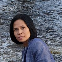 Nhung (TiNa) s Haus