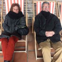 Claude Et Joelle s Haus