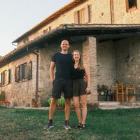 Casa de Dylan