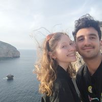 Casa de Lorenzo & Lisa