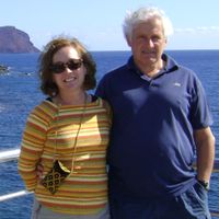 Seaview apartment a few steps away from the Mediterranean ( 7 nights minimum exchange)