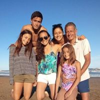 Familia Palau Gaby&Dany's house