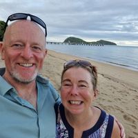 La maison de Dave & Kylie