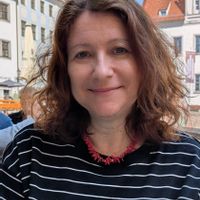 Barbara s Haus