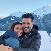 Casa di Anne-Sonia & Jorge