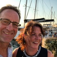 Casa di Mike and Bernadette