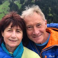 Pascale et Michels hus