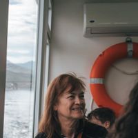 Monica y Claraina kuća