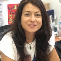 Casa di Marta López ARTE