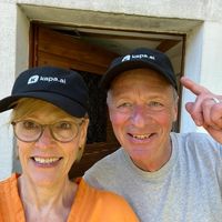 Michael & Silkeina kuća