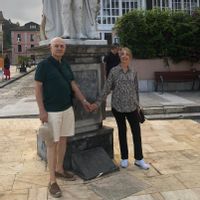 Esther y Hermans hus