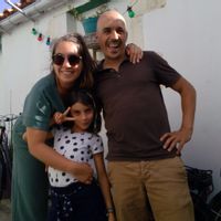 Casa de Jonathan