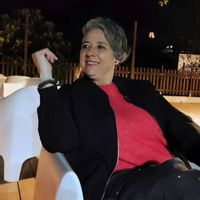 Mariola s Haus