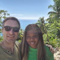 huis van Csaba & Rafaelina