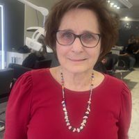 Barbara s Haus
