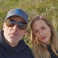 David & Aniaina kuća