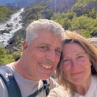Michaela und Michaels hus