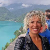 A Unique Stay on a Barge on the Grand Canal 