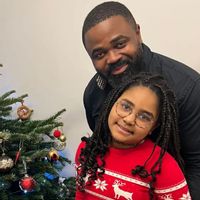 Kimia & Yannick s Haus