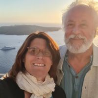 huis van Blandine et Olivier
