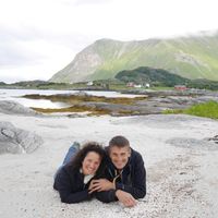 La maison de Jean et Dominique (avec climatisation) - jusqu'à 6 personnes