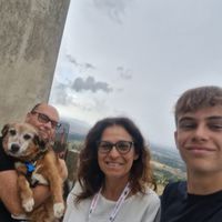 La maison de Marialuisa & Emanuele