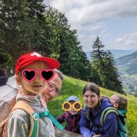 Alines hus