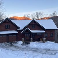 Casa de Scott