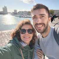 Dépendance d'Aurélie et Julien